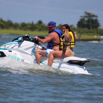 Mocean Waverunners - Jetski rentals - Boating Near Me - Wildwood, New Jersey Mocean Waverunners - Jetski rentals - Boating Near Me - Wildwood, New Jersey