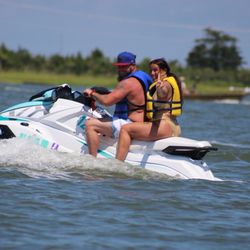Mocean Waverunners - Jetski rentals