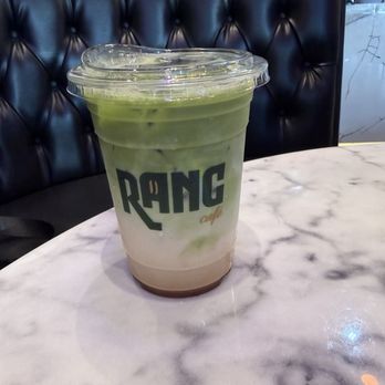 Rang Coffee - Coffee & Tea Near Me - Elk Grove, California