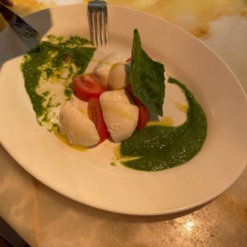 Cafe Epicure - Caprese salad - Italian Near Me - Sarasota, Florida Cafe Epicure - Caprese salad - Italian Near Me - Sarasota, Florida