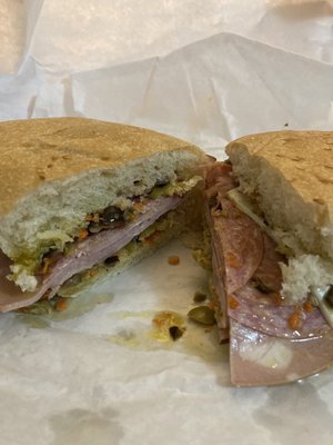 Queen City Deli by null