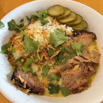 Curry Boys BBQ - The Brisket Smoke Show - Thai Near Me - San Antonio, Texas Curry Boys BBQ - The Brisket Smoke Show - Thai Near Me - San Antonio, Texas