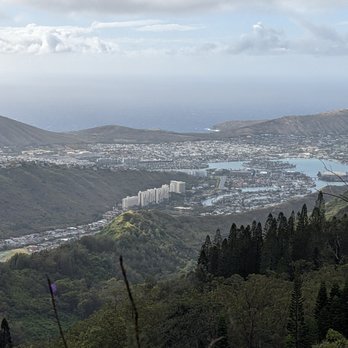 Kuliouou Ridge Trail - Hiking Near Me - Honolulu, Hawaii Kuliouou Ridge Trail - Hiking Near Me - Honolulu, Hawaii