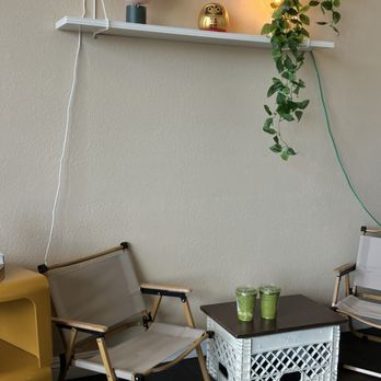 Chilla Coffee - Interior decor - Coffee & Tea Near Me - Garden Grove, California Chilla Coffee - Interior decor - Coffee & Tea Near Me - Garden Grove, California