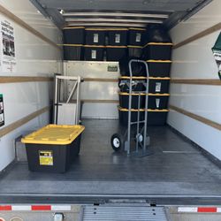 Veterans Move - Super pack