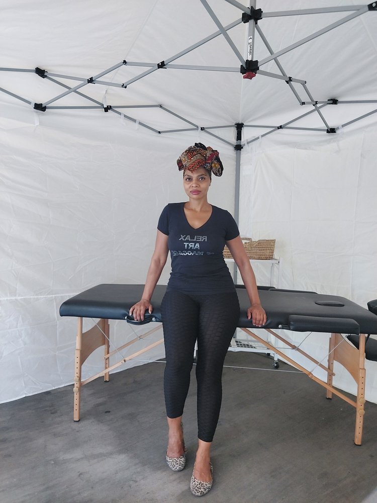 RELAX ART OF MASSAGE - Updated June 2024 - Phoenix, Arizona - Massage