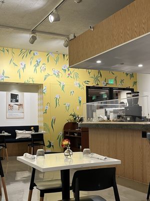 Livs Palm Springs by null