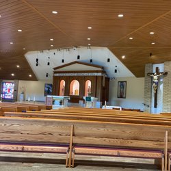 Sacred Heart Catholic Church