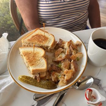Home Kitchen - Cuban Sandwich - Breakfast & Brunch Near Me - Round Rock, Texas Home Kitchen - Cuban Sandwich - Breakfast & Brunch Near Me - Round Rock, Texas