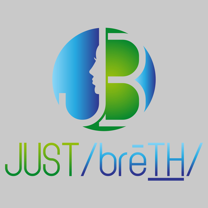 Just Breth Aesthetics Logo