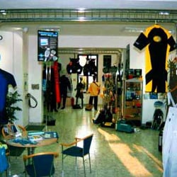 Scuba-Doo Tts-Tauchtechnik Service Halle