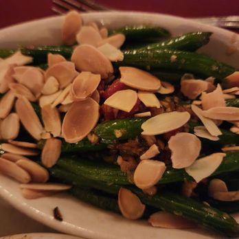 Five O'Clock Steakhouse - Green beans - Steakhouses Near Me - Milwaukee, Wisconsin