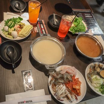 Shabuya - Hot Pot Near Me - Honolulu, Hawaii