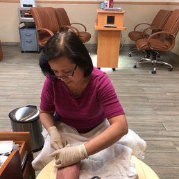 Pedicure