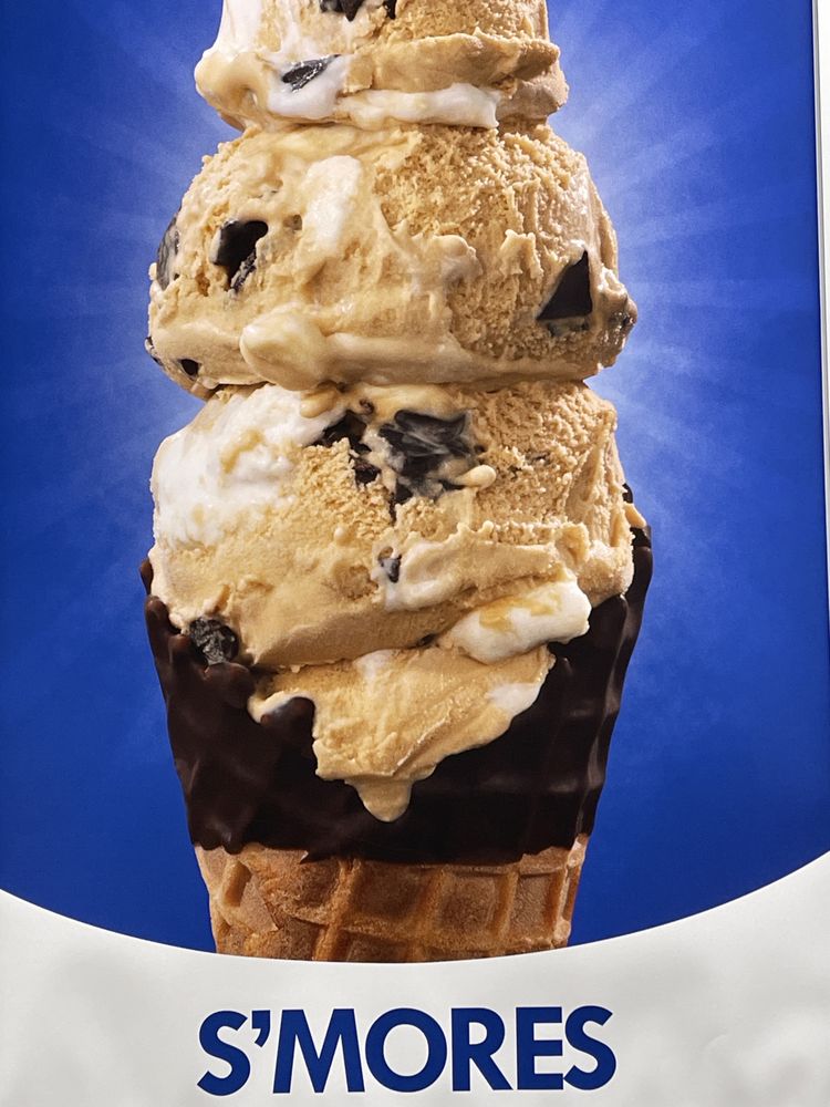 HANDEL’S ICE CREAM Updated September 2024 10 Photos 1808 W Dupont