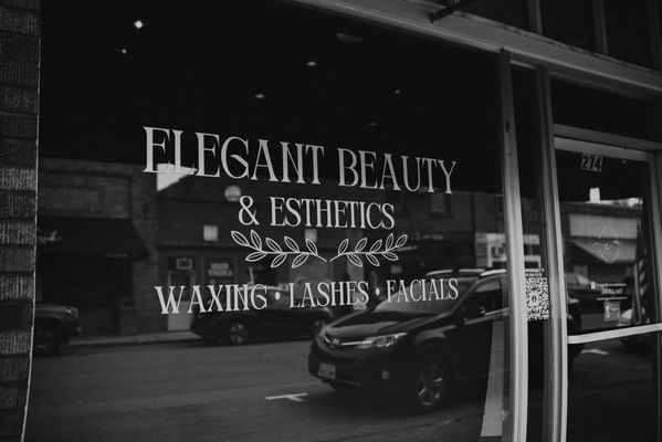 Elegant Beauty and Esthetics