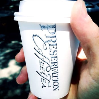 Preservation Coffee & Tea - Coffee & Tea Near Me - Modesto, California Preservation Coffee & Tea - Coffee & Tea Near Me - Modesto, California