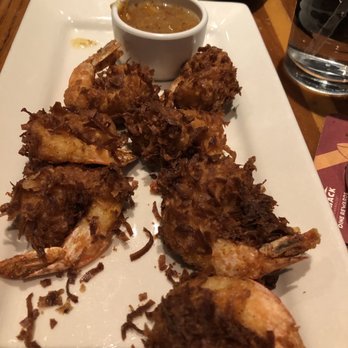 Outback Steakhouse - Coconut shrimp - Steakhouses Near Me - West Springfield, Massachusetts Outback Steakhouse - Coconut shrimp - Steakhouses Near Me - West Springfield, Massachusetts