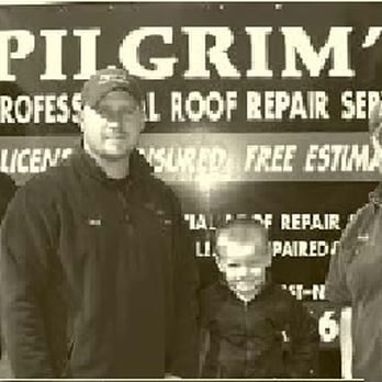Pilgrims Roof Repair - Roofing Near Me - Taylor, Michigan Pilgrims Roof Repair - Roofing Near Me - Taylor, Michigan