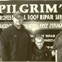 Photo of Pilgrims Roof Repair