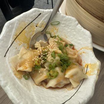 Dumpling Story - Asian Fusion Near Me - San Francisco, California