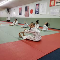 Obukan Judo Dojo