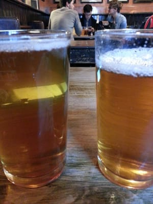 Highbury Vaults by null