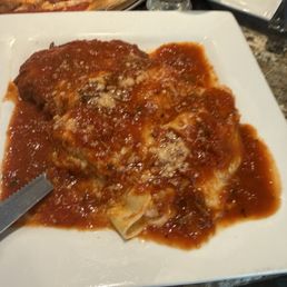 Chicken Parm Sandwiches Chicken Parm Sandwiches