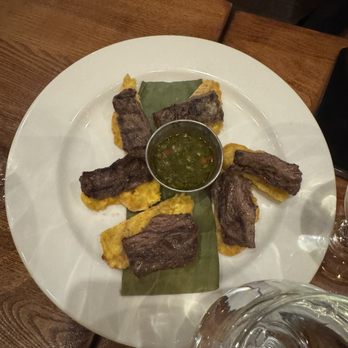 Rumba Cubana - Cuban Near Me - Jersey City, New Jersey