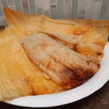Cristino's Bakery - Pork tamale - Bakeries Near Me - Goleta, California Cristino's Bakery - Pork tamale - Bakeries Near Me - Goleta, California