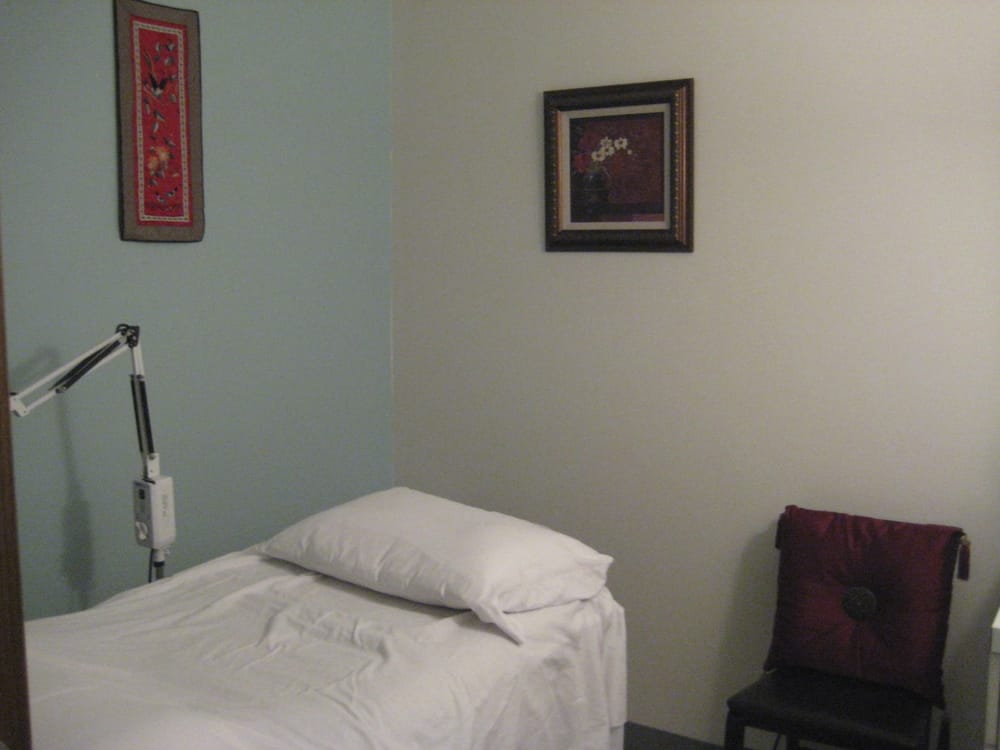 ACUPUNCTURE CENTER OF RICHMOND 1507 Huguenot Rd, Midlothian, Virginia