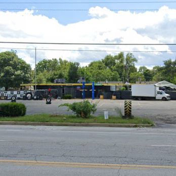 German Tire Shop - Tires Near Me - Indianapolis, Indiana German Tire Shop - Tires Near Me - Indianapolis, Indiana