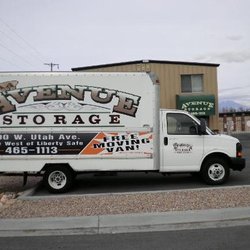 AAA Avenue Storage - untitled
