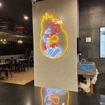 Hot Chickz & Pizza - Chicken Shop Near Me - San Diego, California Hot Chickz & Pizza - Chicken Shop Near Me - San Diego, California