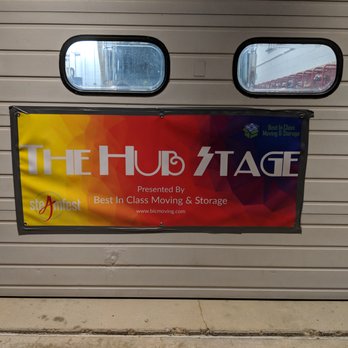 Best In Class Moving and Storage - We sponsored the Steamfest - Movers Near Me - Colchester, Vermont Best In Class Moving and Storage - We sponsored the Steamfest - Movers Near Me - Colchester, Vermont