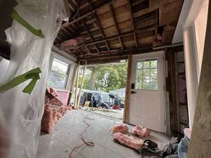 Slide of Redeemed Restorations