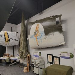 Commemorative Air Force