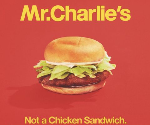 Mr.Charlie's TMS by null