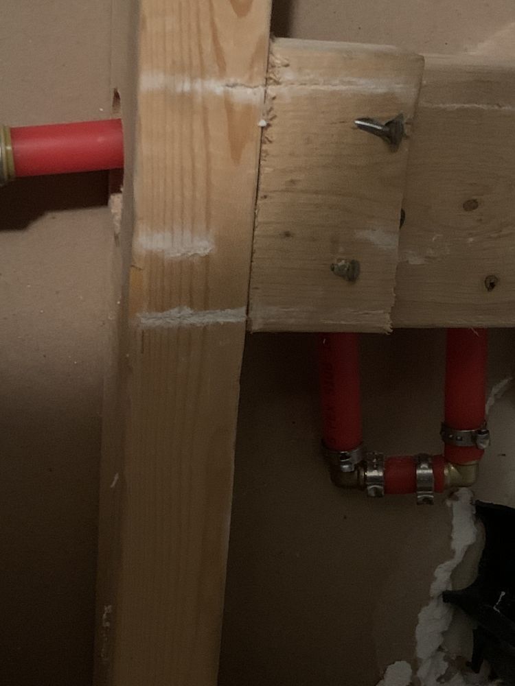 Slide of Multi Task Repairs