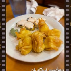 China Buffet