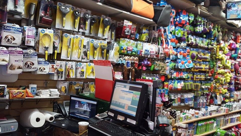 HAPPY FEET PET SHOP Updated October 2024 18 Photos & 42 Reviews