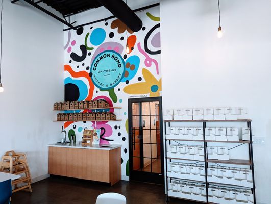 Common Bond On-The-Go - MarqE by null