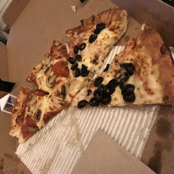 Domino's Pizza - Pizza Near Me - Chicago, Illinois