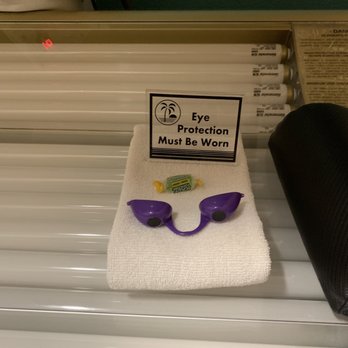 Sunchain Tanning - Spray Tanning Near Me - Mesa, Arizona