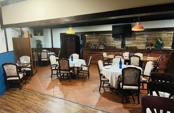 Raja Indian Cuisine & Bar by null