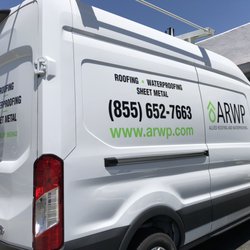 Custom Quick Sign - Vehicle Graphics
