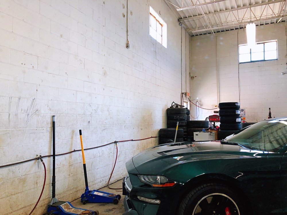 STEELCASE TIRES N MAGS Updated May 2024 16 Reviews 370 Steelcase