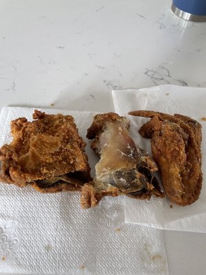 KFC by null