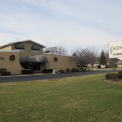 Pruzin Brothers Funeral Service