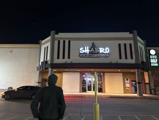 Shabro Hot Pot Shabu Shabu & Korean cuisine by null